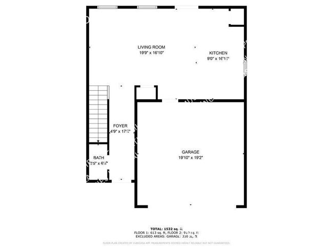 Foto del edificio - 30 Stevens Cv Dr