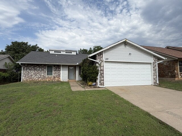 Midwest City- 3 Bed, 2 Bath - Midwest City- 3 Bed, 2 Bath