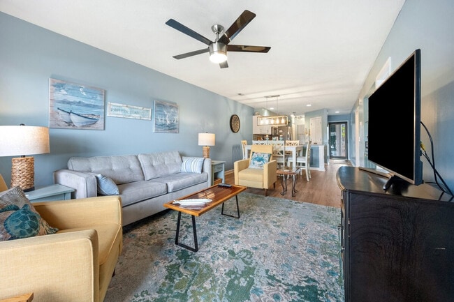 Foto del edificio - 117 Pinehurst Ln