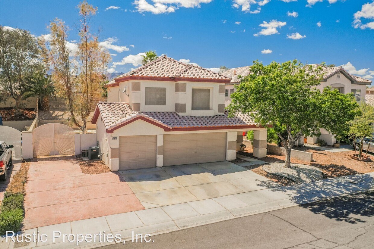 Primary Photo - 4 br, 3 bath House - 7313 Hospitality Place
