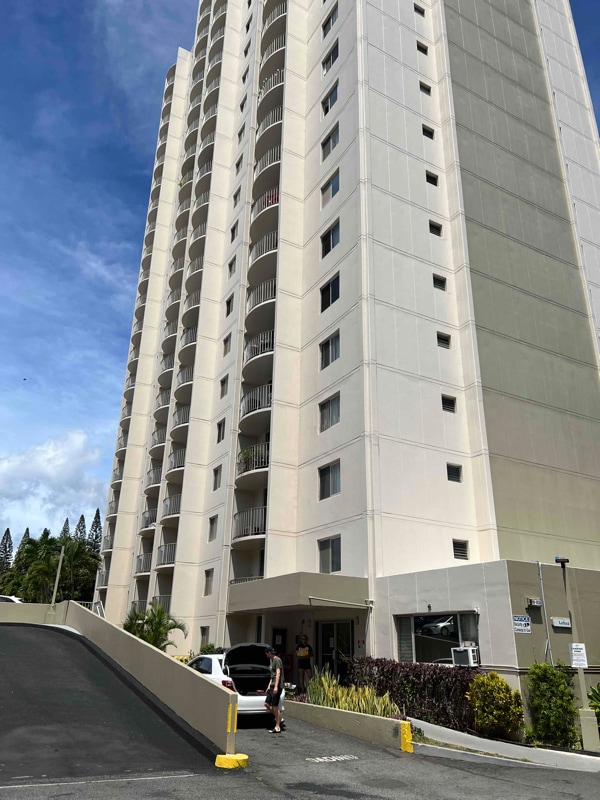 Primary Photo - 98-1038-1038 Moanalua Rd