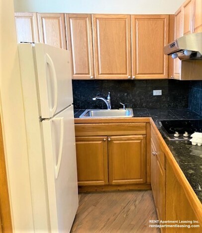 Foto principal - 2150 W Cullom Ave