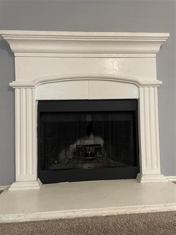 Foto del edificio - 4512 Dogwood Dr