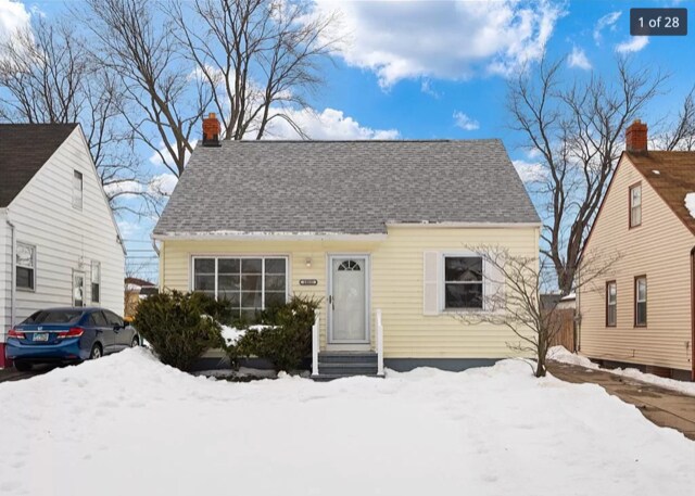 Foto principal - 18815 Fairway Ave