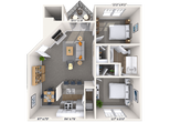 21A Floor Plan