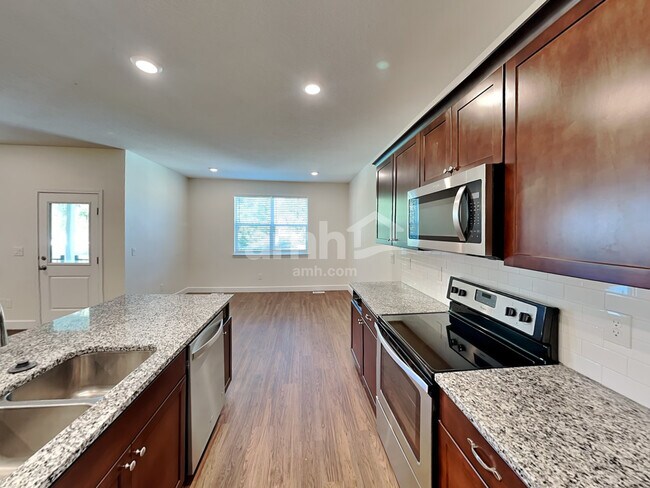 Foto del edificio - 4383 N Morgan Way