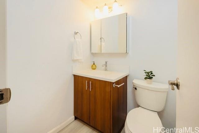 Foto del edificio - 2233 Ala Wai Blvd