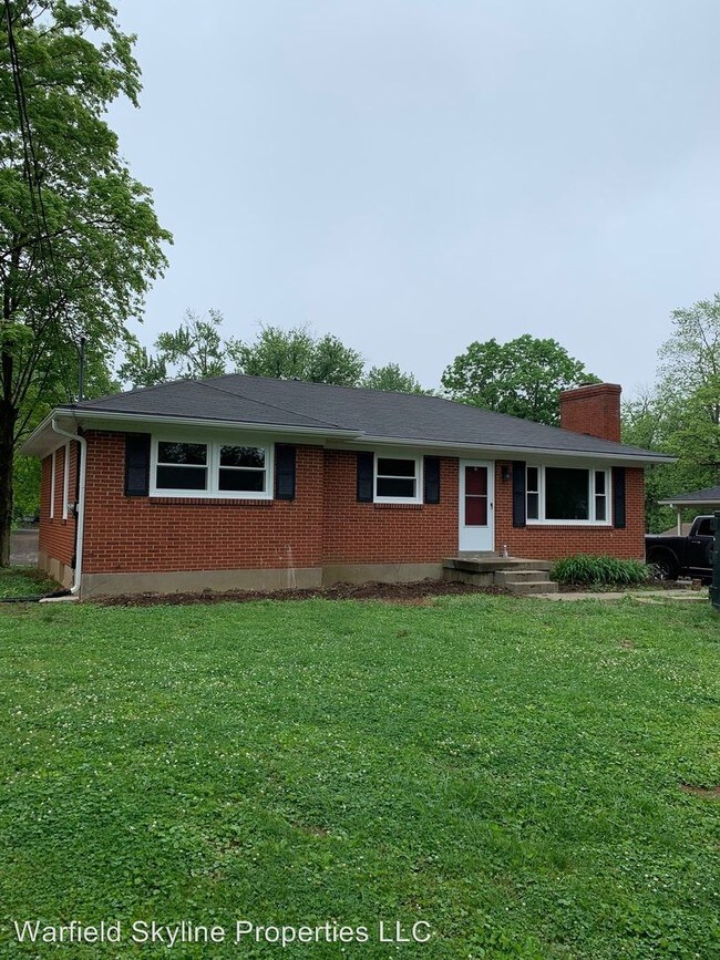 Building Photo - 5 br, 2 bath House - 8914 Zabel Way