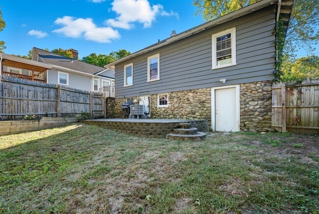 Foto del edificio - 5 Jenkins St