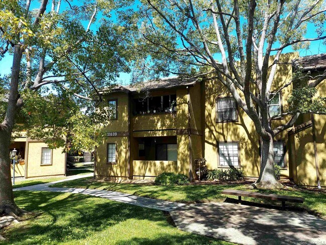 Foto del edificio - 10639 Dabney Dr