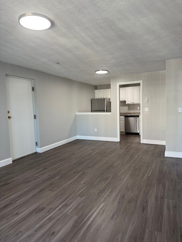 Foto principal - Towne House Apartments