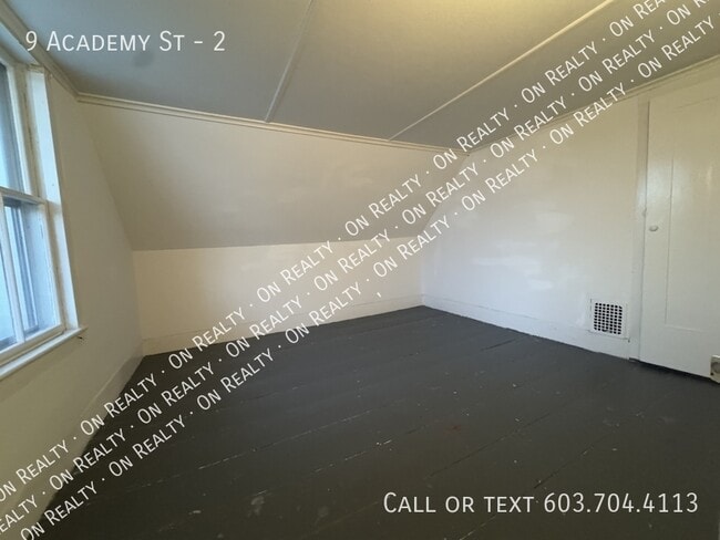 Foto del edificio - 9 Academy St
