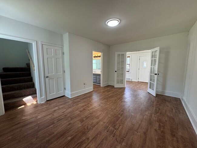 Foto del edificio - 526 N 8th St