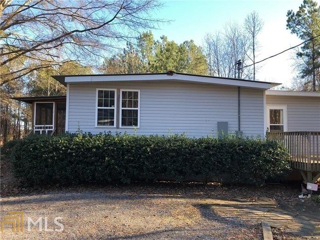 Building Photo - 2926 Pruitt Rd