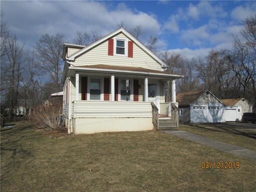 Building Photo - 542 Garfield Ave