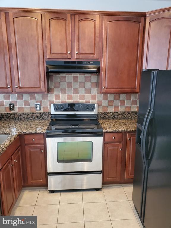 Foto del edificio - 15612 Everglade Ln