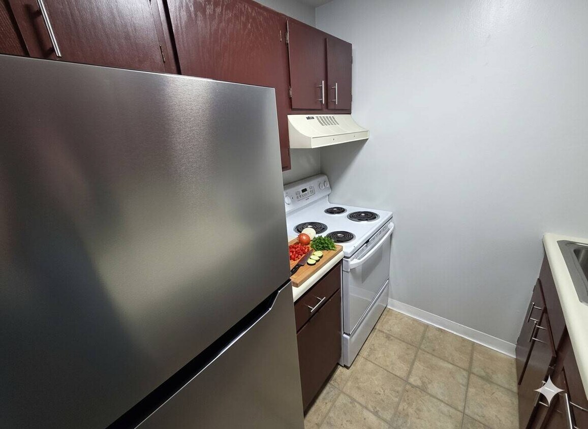 Foto del edificio - 13 N College St