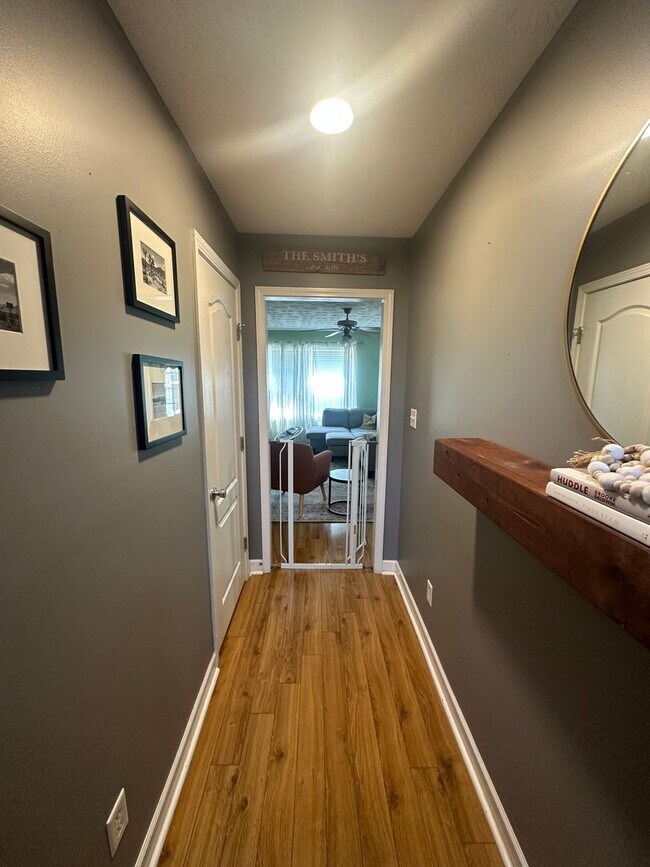 Foto del edificio - 3 Bed 2.5 Bath Home in Rivertrace, Murfree...