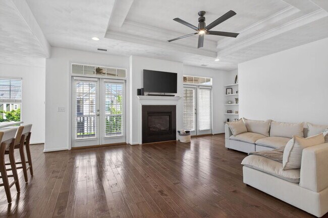 Foto del edificio - 207 Hearthstone Rch