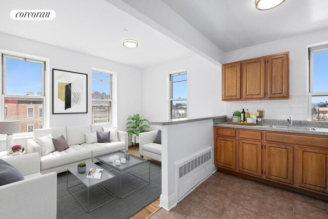 Building Photo - 824 St Nicholas Ave