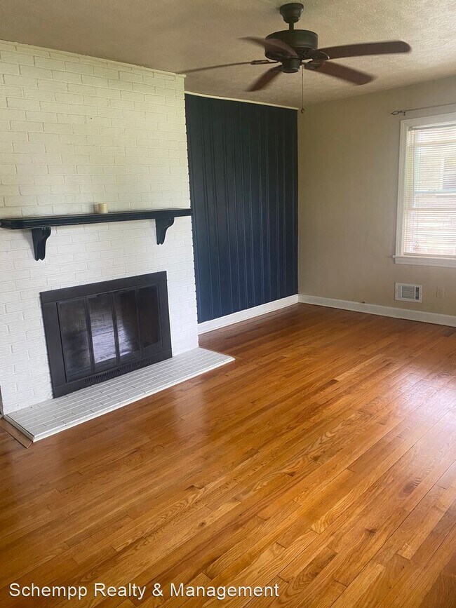Building Photo - 2 br, 1 bath House - 4724 Van Hoose Rd