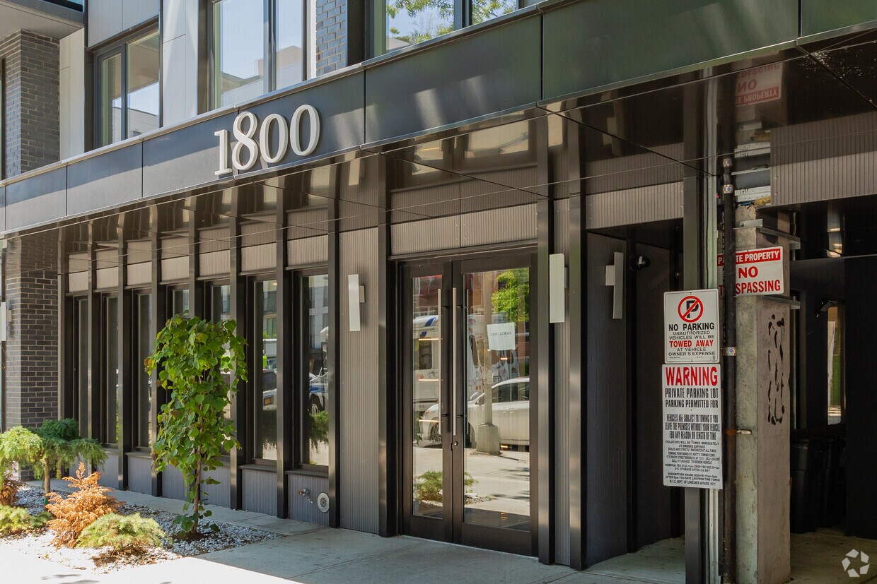 Foto del edificio - 1800 Ocean Ave