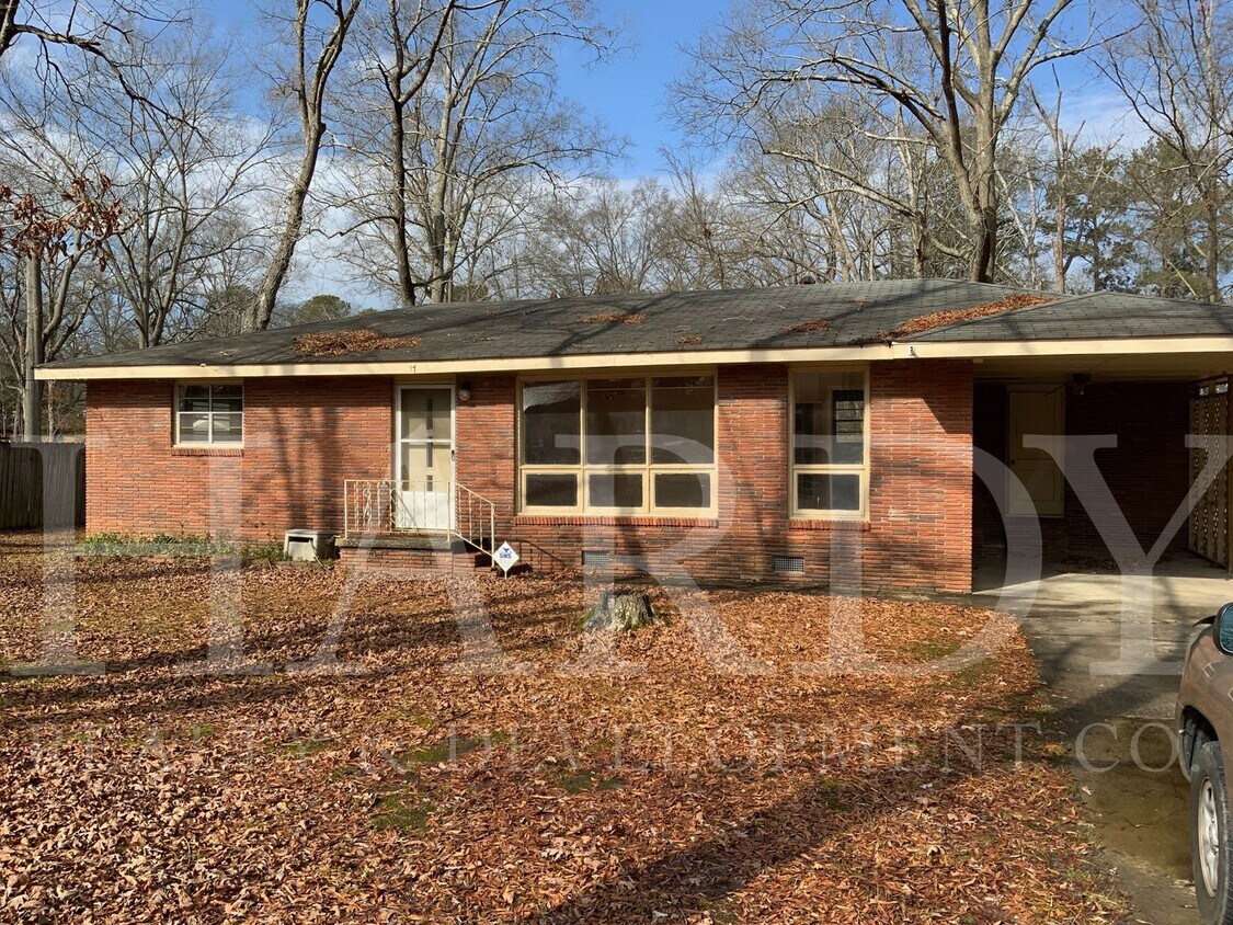 Primary Photo - 17 Oxford Pl NW