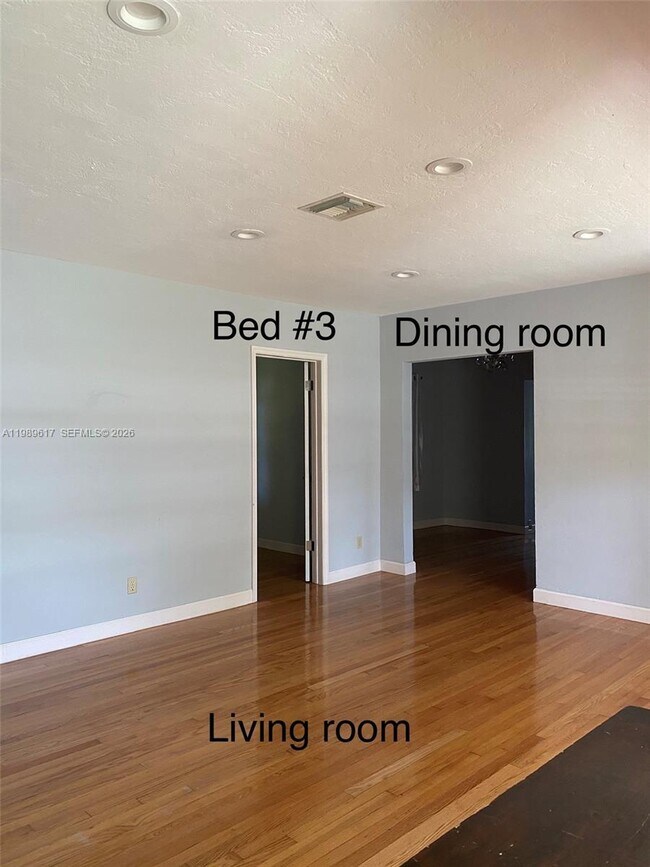 Foto del edificio - 432 Palmetto Dr