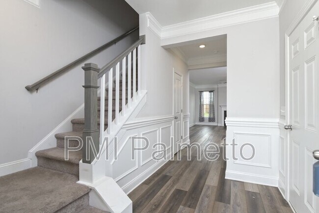 Foto del edificio - 318 Stillington St