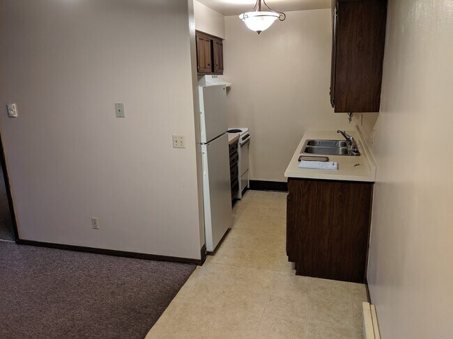 Foto del edificio - 401 N East St