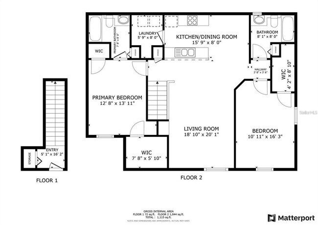 Building Photo - 36101 Deer Creek Dr