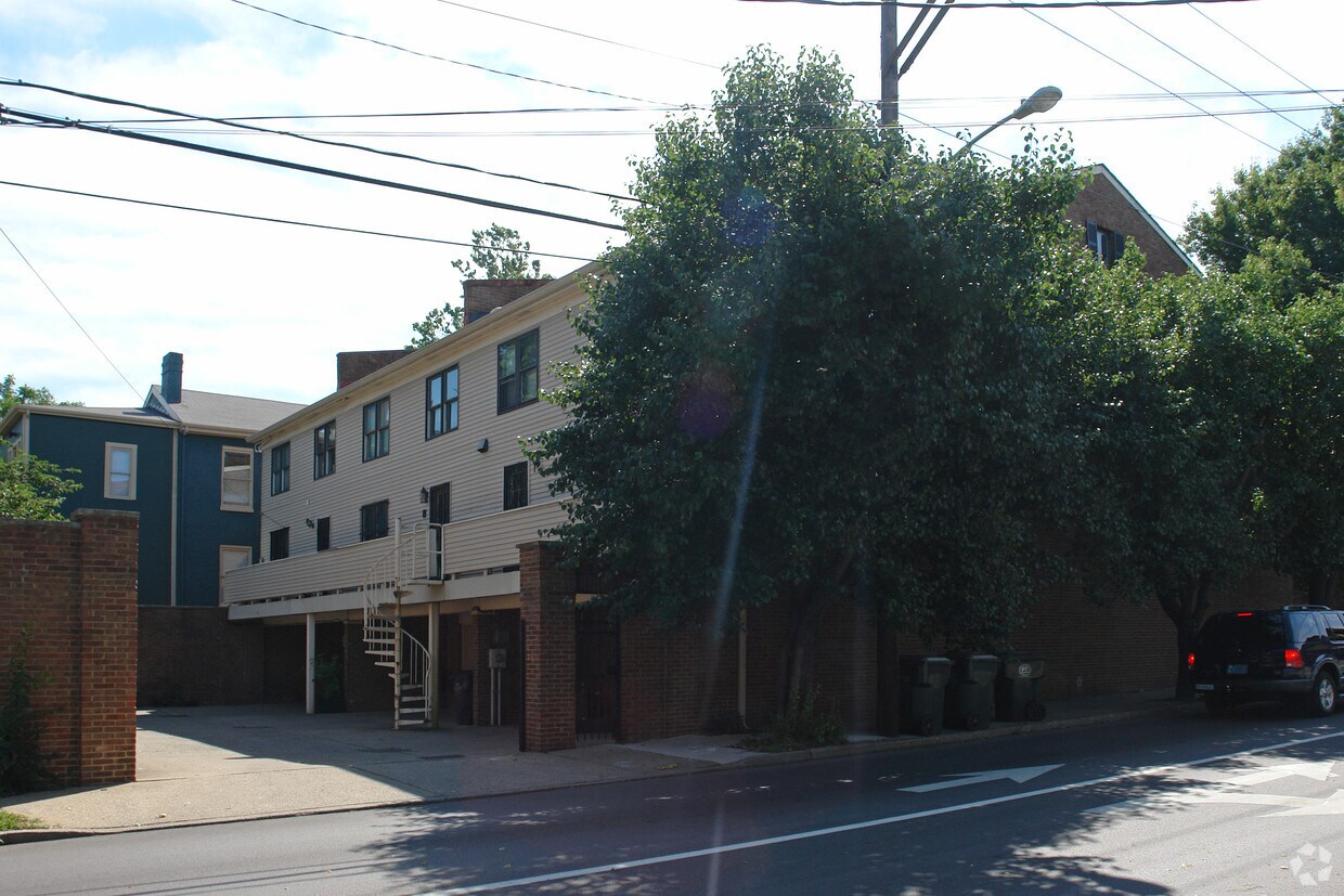 Foto del edificio - 389 S Upper St