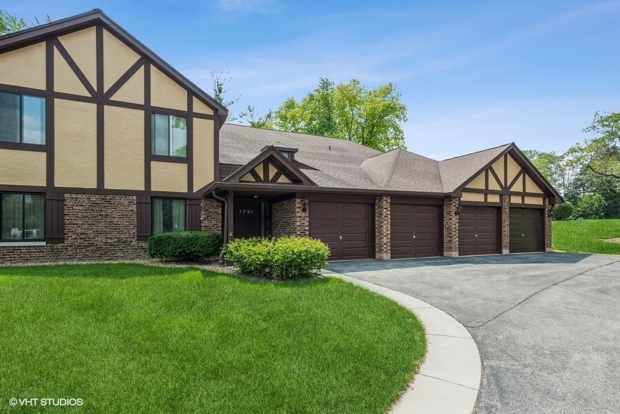 Primary Photo - 1741 Harrow Ct