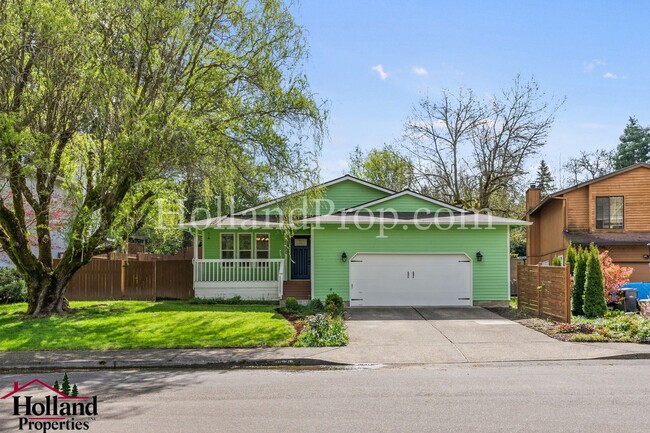 Foto del edificio - Single level Beautiful home located on Fan...