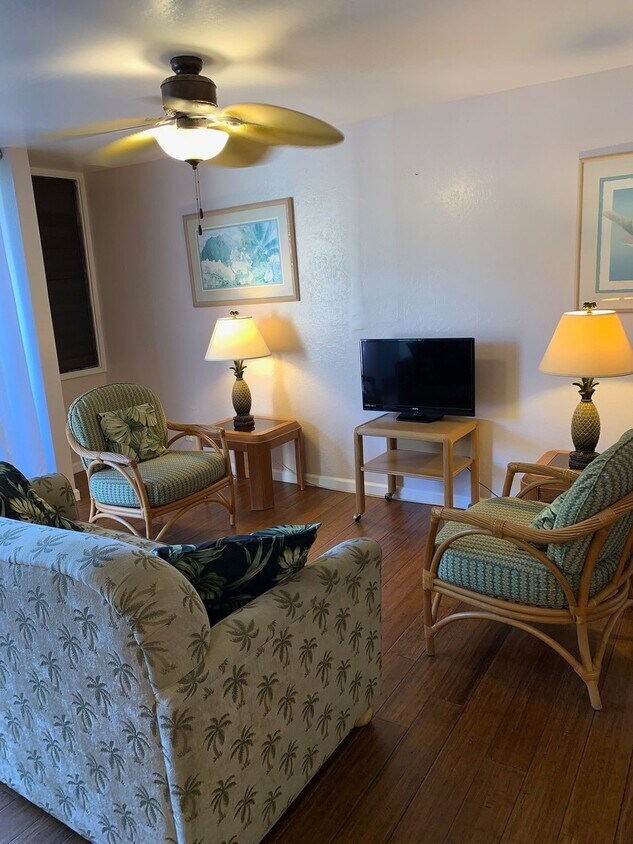 Foto principal - Makaha Valley Plantation - Two Bedroom