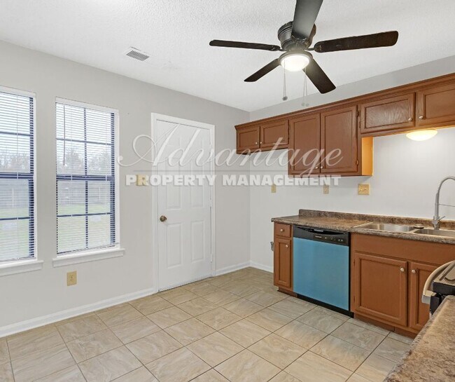 Building Photo - - Open to Section 8 -Newly Renovated 3 Bed...
