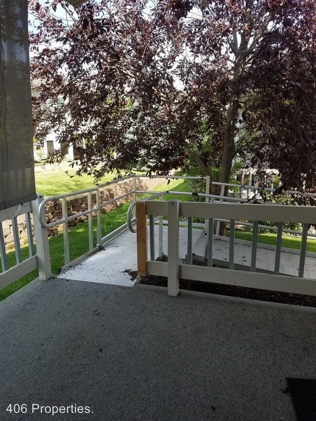Foto del edificio - 2522 McHugh Ln