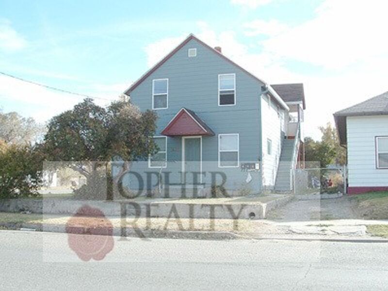 1635 E Lyndale Ave Unit 1, Helena, MT 59601 Condo for Rent in Helena