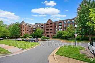 Building Photo - 2100 Langston Blvd.