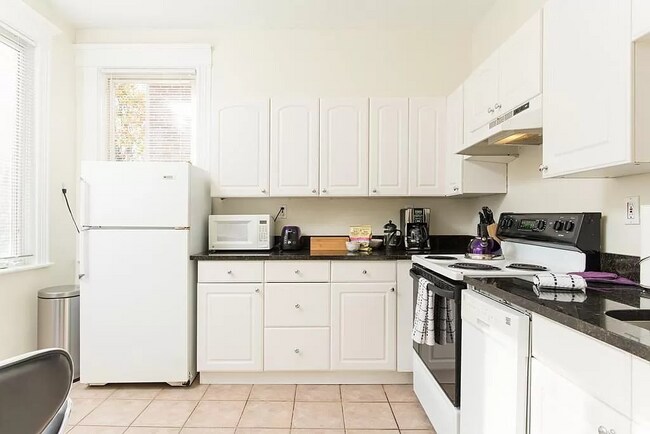 Foto del edificio - 22 Euston St