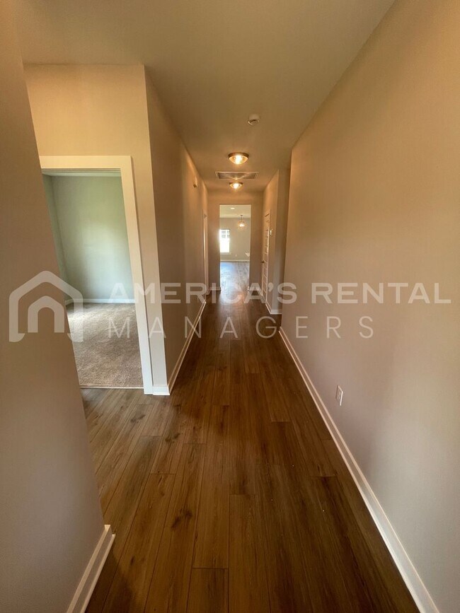 Foto del edificio - New Construction Home for Rent in Meridian...