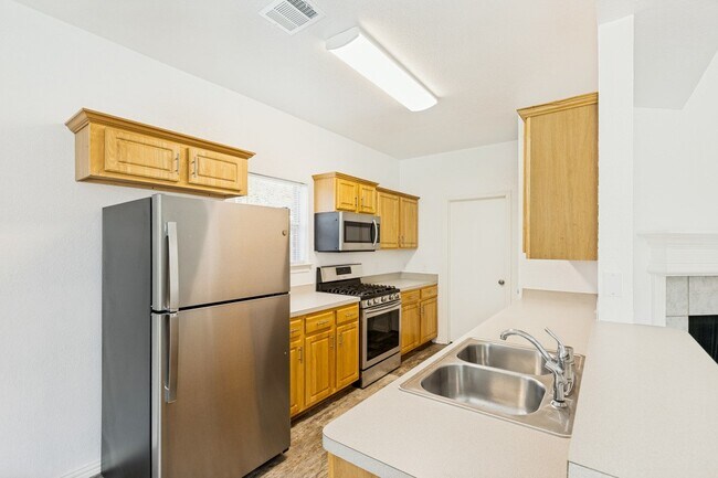 Foto del edificio - 1110 Chase Park Dr