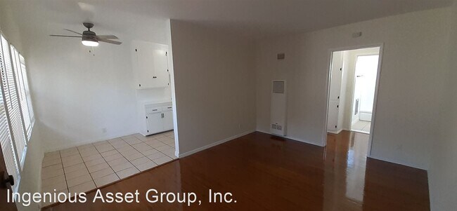 Foto del edificio - 1 br, 1 bath Apartment - 1817 W 4th St.