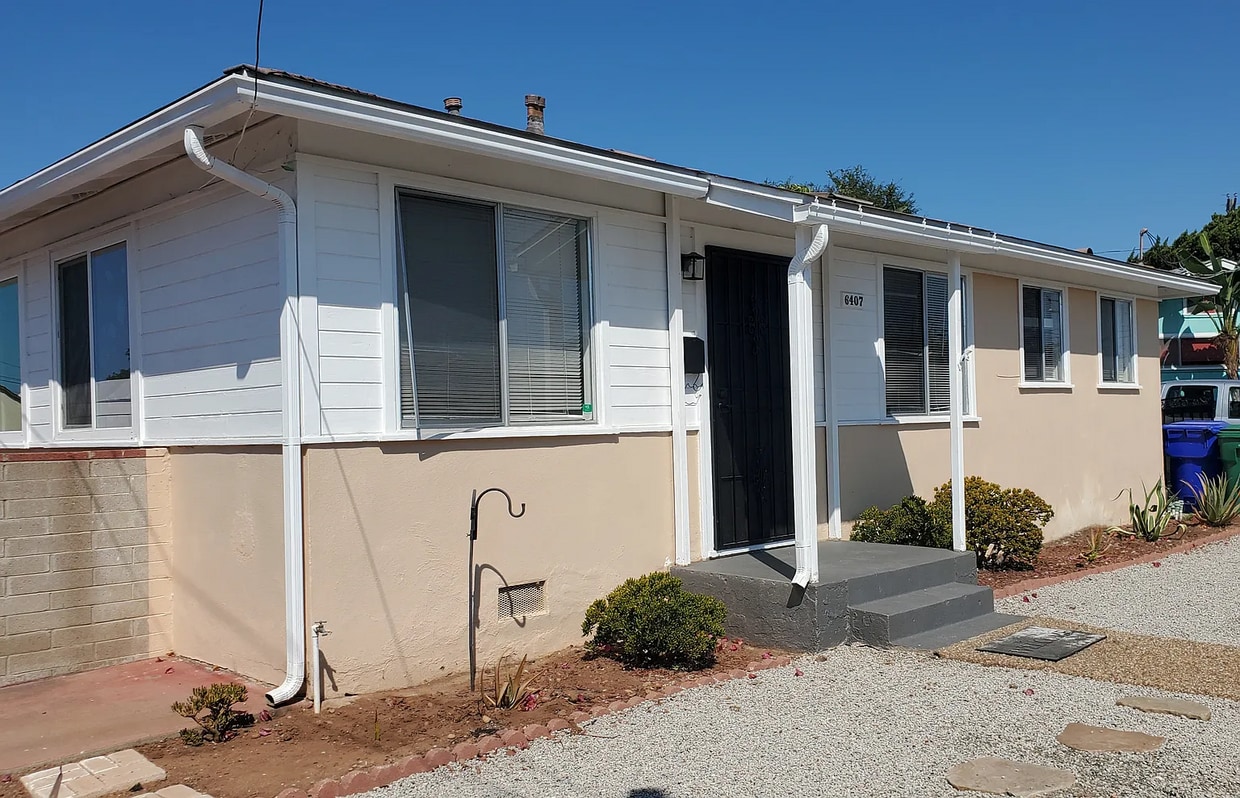 Foto principal - 6407 Lanston St