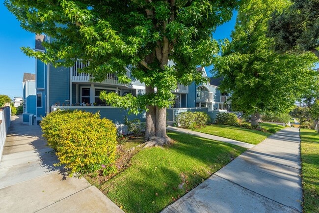 Lucia Avenue - Lucia Avenue Apartment