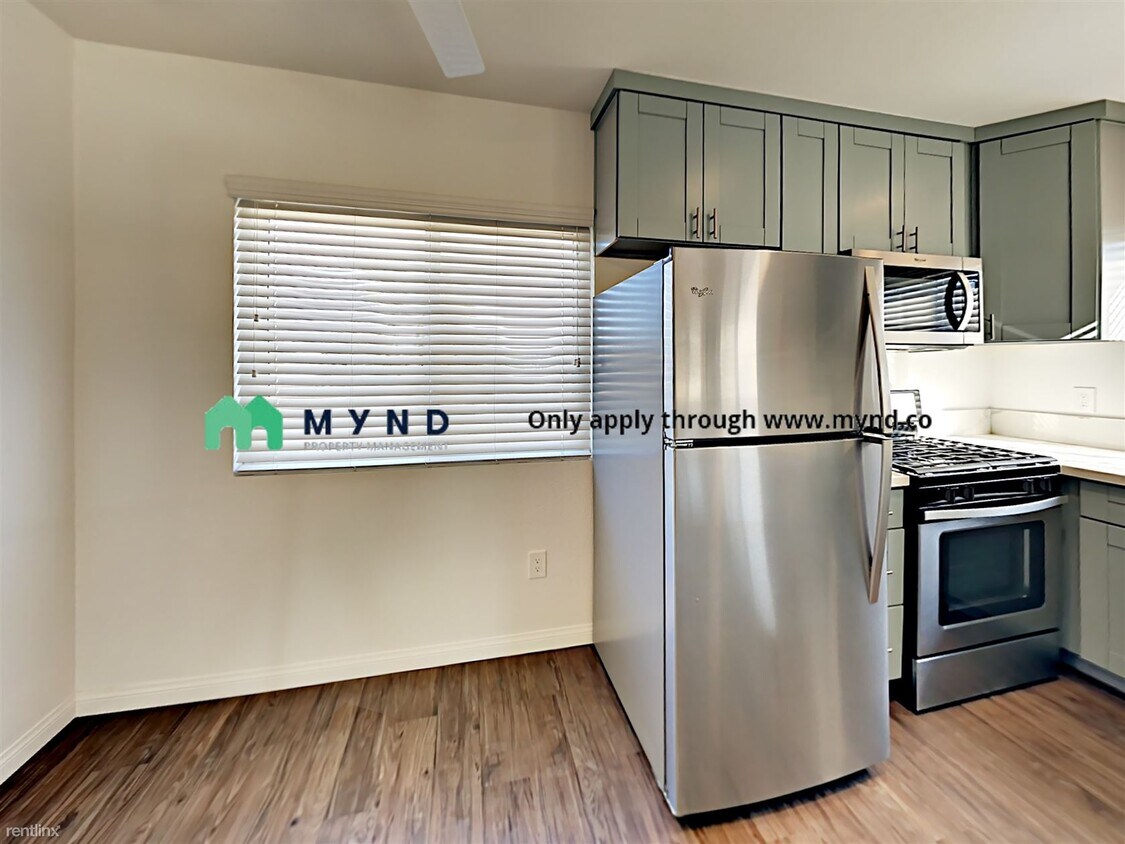 Primary Photo - 2 br, 1 bath Apartment - 4178 32nd St Apt 5