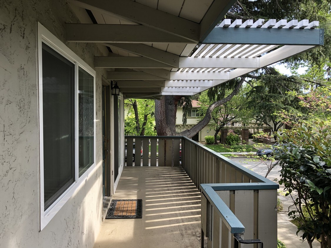 573 Valley Way Unit 3, San Jose, CA 95117 Condo for Rent in San