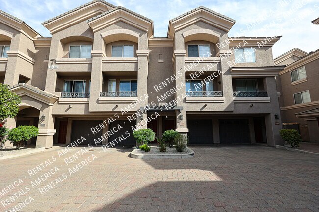 Foto del edificio - Welcome home to the Stonecreek Village Com...