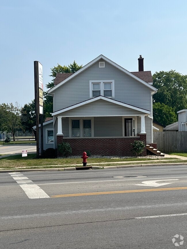 Basement Apartments For Rent in Benton Ridge, OH 2 Rentals