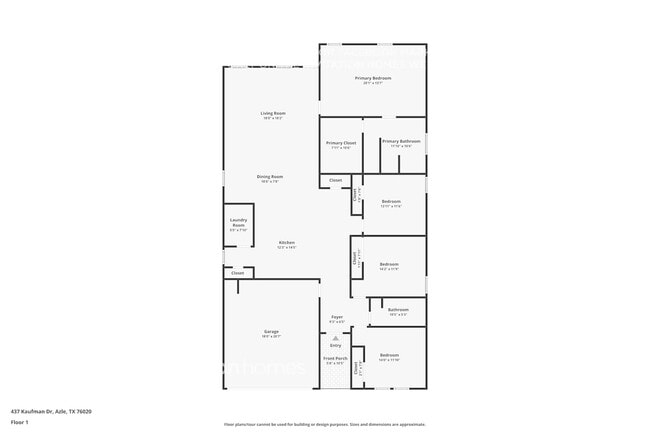 Building Photo - 437 Kaufman Dr